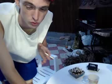 webcam man im_tommy capture image #2931132