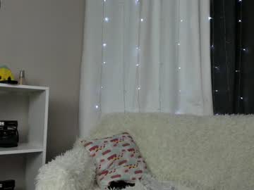 webcam girl patricia_bloom capture image #3406844