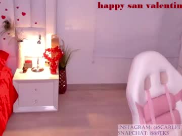 webcam girl scarlett__baker capture image #1736273