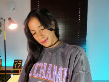 webcam girl abiee__ capture image #4930738