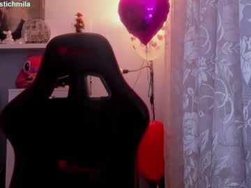 webcam girl sweetmila1 capture image #5208277