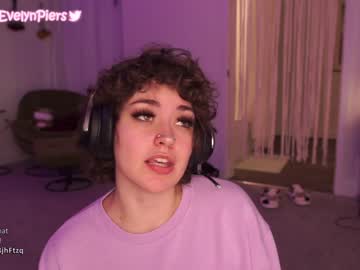 webcam girl evelynpiers capture image #3853602