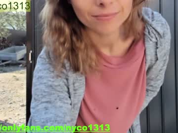 webcam girl nyconik capture image #3873945