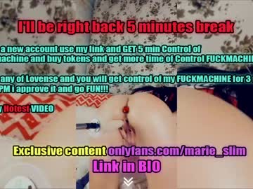 webcam girl marie_slim capture image #2958470