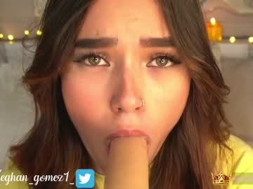 webcam girl _meghan_gomez1_ capture image #3563522