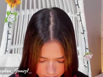 webcam girl _meghan_gomez1_ capture image #1444992