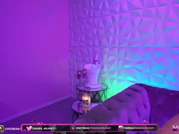 webcam girl tamaramilano capture image #3733533