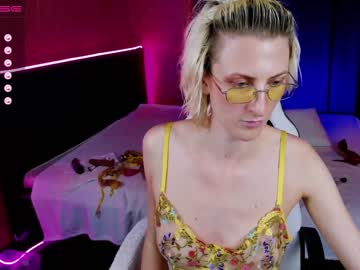 webcam girl eva__blonde capture image #3054985