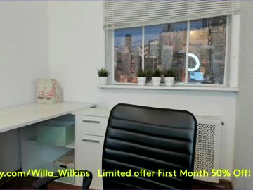 webcam girl willa_wilkins_ capture image #2440246