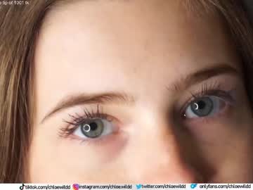 webcam girl chloewildd capture image #3478653