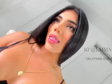 webcam tranny emmamejia7 capture image #3866696