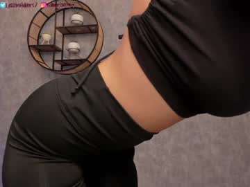 webcam girl letizia_fulkers capture image #777050