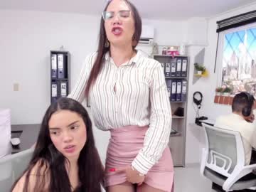 webcam tranny franshesca_and_rashell_ capture image #1342943