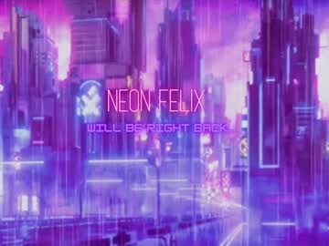 webcam girl neon_felix capture image #3430375