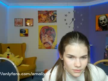 webcam girl amelia__williams capture image #1407537