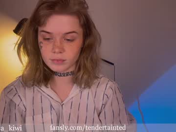 webcam girl tendertainted capture image #1416422