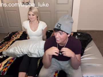 webcam couple alpha_luke capture image #4715943
