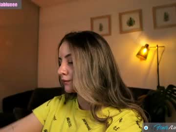 webcam girl lindabluee capture image #1862817