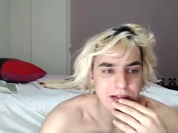 webcam couple ellie_mcqueen capture image #5163795