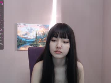 webcam girl chanlia capture image #4449861