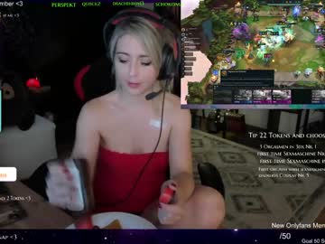 webcam girl kimilee22 capture image #3766100