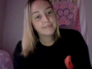 webcam girl candy_cloudsx capture image #5492377