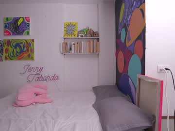 webcam couple jenny_taborda capture image #940094