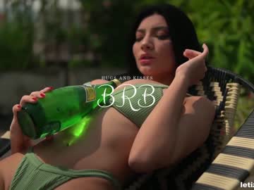 webcam girl letiziafulkers1 capture image #1695183