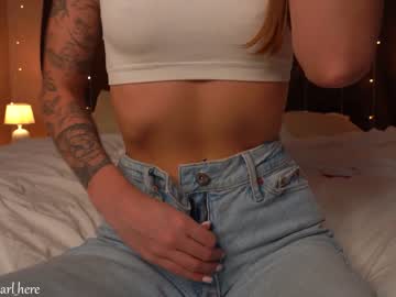 webcam girl kalisa_pearl capture image #4241437