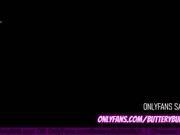 webcam girl butterybubblebutt capture image #4782860