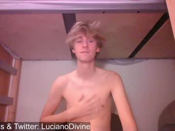 webcam man lucianodivine capture image #4819619