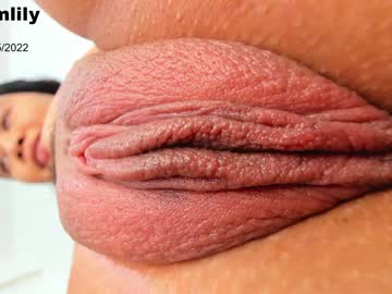 webcam girl imlily96 capture image #2548674