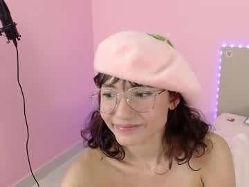 webcam girl little_effy18 capture image #2848827