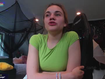webcam couple rose_carter capture image #2712354