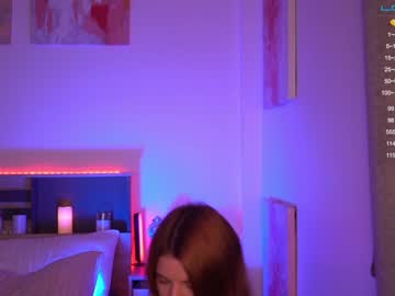 webcam girl sweetkira555 capture image #4176170