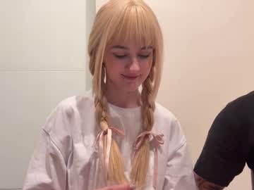 Cam for doublelove1