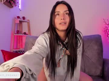webcam girl annie_dreams capture image #1603428