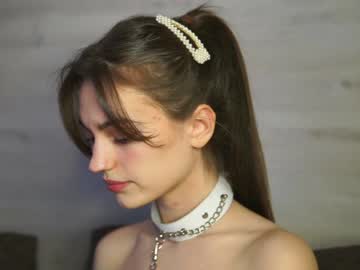 webcam girl hoolybunny capture image #1724637
