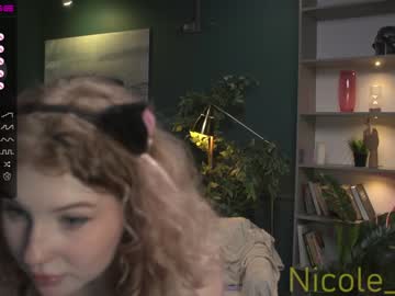 webcam girl nicole_soft capture image #4013225