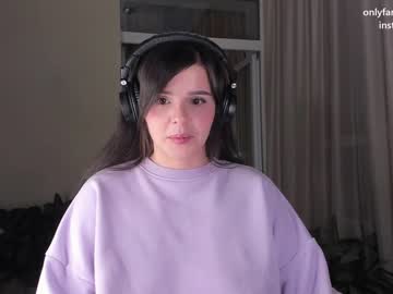 webcam girl aavee capture image #3948347