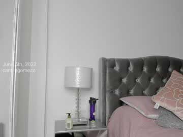 webcam girl camilagomezz capture image #2797509
