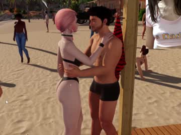 webcam couple momoandnico capture image #1495121