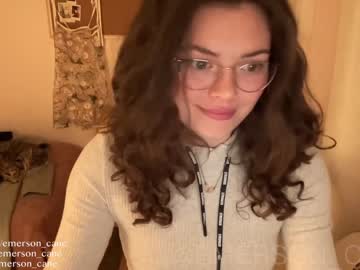 webcam girl emersoncane capture image #473502