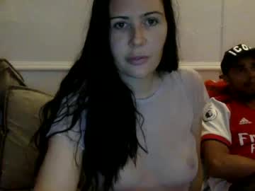 webcam couple evie_rainuk capture image #4686206
