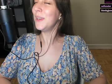 webcam girl alexa_dream capture image #3336770