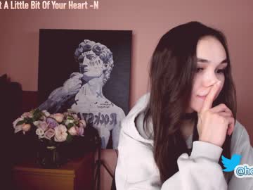 webcam girl hollyextra capture image #3142931