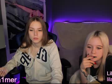 webcam girl lilypa1mer capture image #1617504