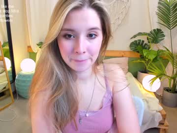 webcam girl milablush capture image #4617269
