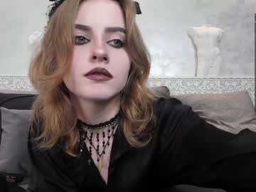 webcam girl eleanor_morte capture image #3264365