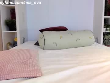 webcam girl mis_eva capture image #3940517